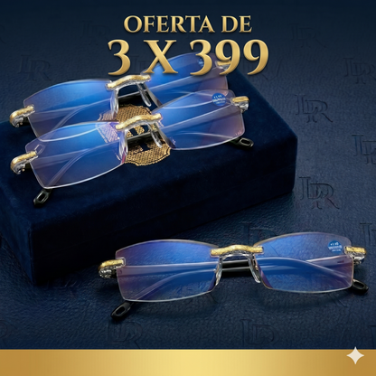 🕶️GAFAS TR90 - ¡VUELVE A VER TODO CON CLARIDAD!🕶️